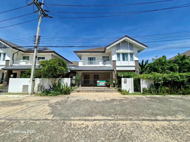 02 บ้านเดี่ยว | นครปฐม กำแพงแสน กำแพงแสน | 02-88-17209