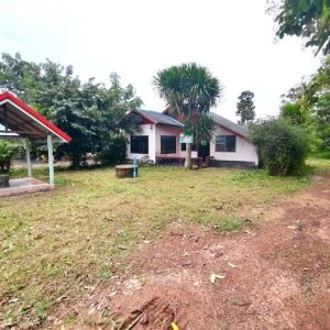 02 บ้านเดี่ยว | อุดรธานี วังสามหมอ วังสามหมอ | 02-88-17195