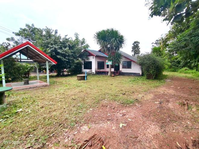 02 บ้านเดี่ยว | อุดรธานี วังสามหมอ วังสามหมอ | 02-88-17195