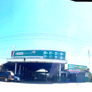 09 อาคารโรงงาน | เชียงใหม่ ฝาง เวียง | 09-66-00451