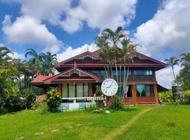 20 รีสอร์ท | เชียงราย เมืองเชียงราย ป่าอ้อดอนชัย | 20-66-00080