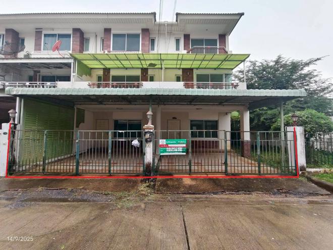 04 อาคารพาณิชย์ | ขอนแก่น เมืองขอนแก่น ในเมือง | 04-88-06841