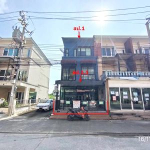 03 ทาวน์เฮ้าส์ | นนทบุรี บางบัวทอง บางรักพัฒนา | 03-88-06805