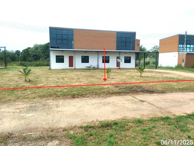 02 บ้านเดี่ยว | มหาสารคาม เมืองมหาสารคาม เกิ้ง | 02-88-17601