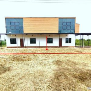 02 บ้านเดี่ยว | มหาสารคาม เมืองมหาสารคาม เกิ้ง | 02-88-17395