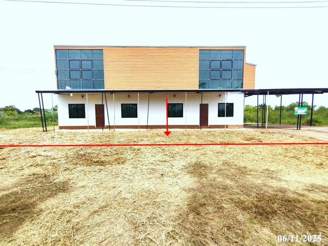 02 บ้านเดี่ยว | มหาสารคาม เมืองมหาสารคาม เกิ้ง | 02-88-17395