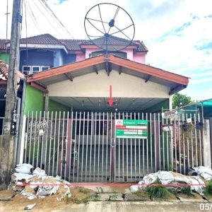 03 ทาวน์เฮ้าส์ | สุโขทัย เมืองสุโขทัย ธานี | 03-88-06843