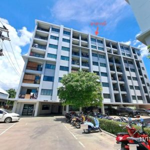 05 คอนโดมิเนียม | ชลบุรี ศรีราชา สุรศักดิ์ | 05-88-03527