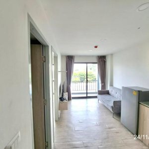 05 คอนโดมิเนียม | ชลบุรี ศรีราชา สุรศักดิ์ | 05-88-03204