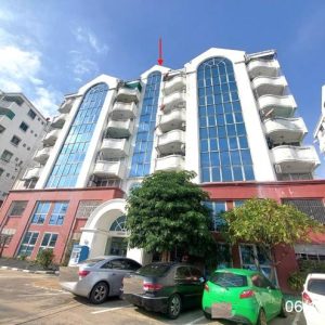 05 คอนโดมิเนียม | นนทบุรี ปากเกร็ด ปากเกร็ด | 05-88-03499