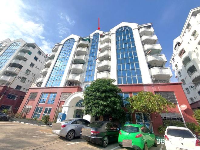 05 คอนโดมิเนียม | นนทบุรี ปากเกร็ด ปากเกร็ด | 05-88-03499