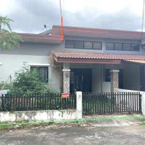 03 ทาวน์เฮ้าส์ | ระยอง ปลวกแดง มาบยางพร | 03-88-06633