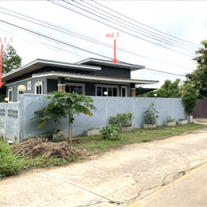 02 บ้านเดี่ยว | ชัยนาท เมืองชัยนาท ชัยนาท | 02-88-18174