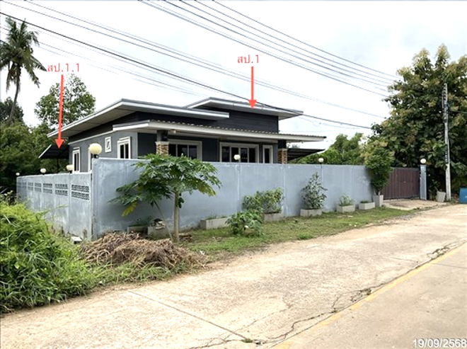 02 บ้านเดี่ยว | ชัยนาท เมืองชัยนาท ชัยนาท | 02-88-18174