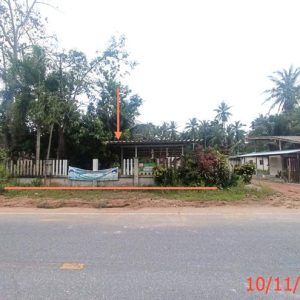 26 เพิงอเนกประสงค์ | สงขลา จะนะ ท่าหมอไทร | 26-88-00196