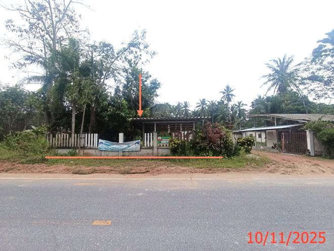 26 เพิงอเนกประสงค์ | สงขลา จะนะ ท่าหมอไทร | 26-88-00196