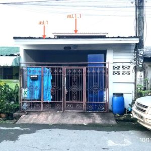 03 ทาวน์เฮ้าส์ | กรุงเทพมหานคร เขตดอนเมือง สีกัน | 03-88-06830