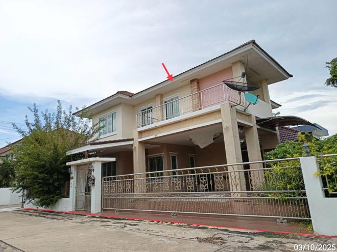 02 บ้านเดี่ยว | บุรีรัมย์ นางรอง นางรอง | 02-88-17517