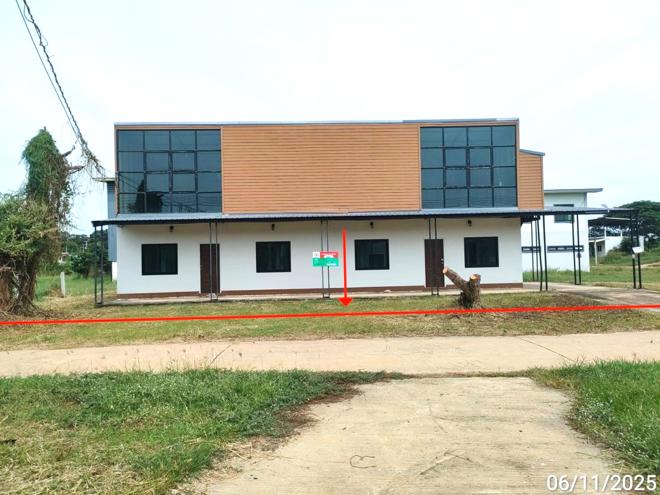 02 บ้านเดี่ยว | มหาสารคาม เมืองมหาสารคาม เกิ้ง | 02-88-17508