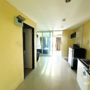 05 คอนโดมิเนียม | ชลบุรี เมืองชลบุรี แสนสุข | 05-88-03219