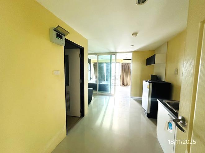 05 คอนโดมิเนียม | ชลบุรี เมืองชลบุรี แสนสุข | 05-88-03219