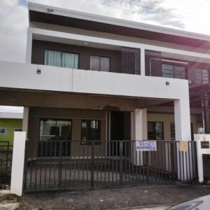 03 ทาวน์เฮ้าส์ | เชียงใหม่ เมืองเชียงใหม่ สุเทพ | 03-66-01665