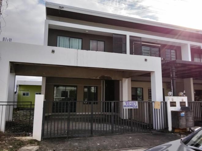 03 ทาวน์เฮ้าส์ | เชียงใหม่ เมืองเชียงใหม่ สุเทพ | 03-66-01665