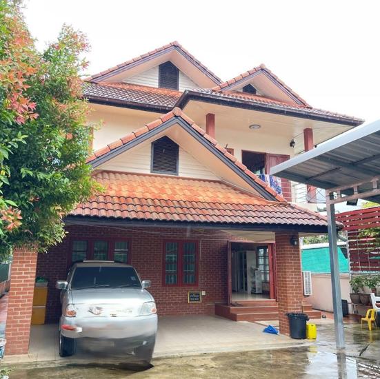 02 บ้านเดี่ยว | เชียงราย แม่สาย แม่สาย | 02-66-05806