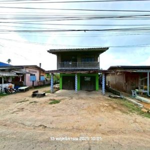 14 บ้านพักคนงาน | ระยอง เมืองระยอง แกลง | 14-88-00029