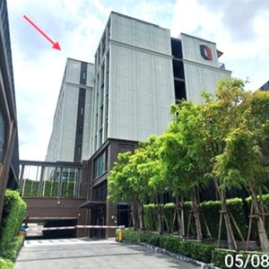 05 คอนโดมิเนียม | กรุงเทพมหานคร เขตบางเขน ลาดยาว | 05-88-03623