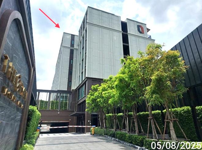 05 คอนโดมิเนียม | กรุงเทพมหานคร เขตบางเขน ลาดยาว | 05-88-03623