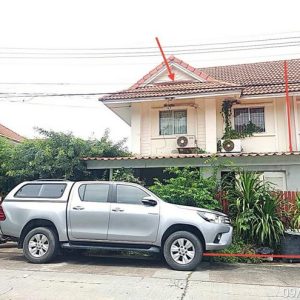 02 บ้านเดี่ยว | ฉะเชิงเทรา เมืองฉะเชิงเทรา คลองอุดมชลจร | 02-88-18188