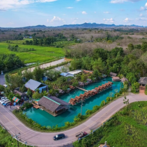 28 ร้านอาหาร | ตรัง นาโยง นาหมื่นศรี | 28-66-00045