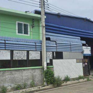 10 อาคารสำนักงาน | นนทบุรี บางกรวย ศาลากลาง | 10-66-00293