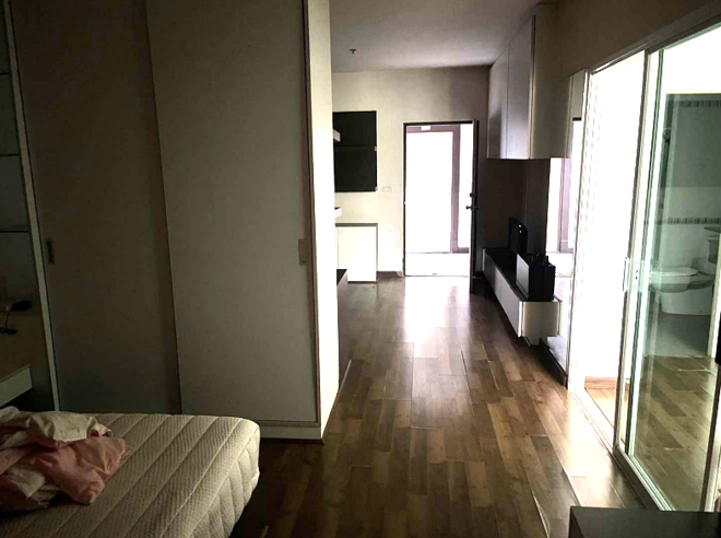 05 คอนโดมิเนียม | ภูเก็ต เมืองภูเก็ต รัษฎา | 05-66-01498