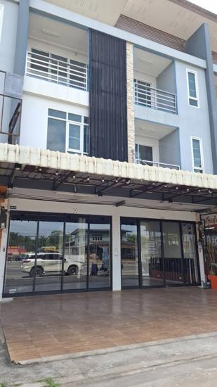 04 อาคารพาณิชย์ | ฉะเชิงเทรา พนมสารคาม ท่าถ่าน | 04-66-03381