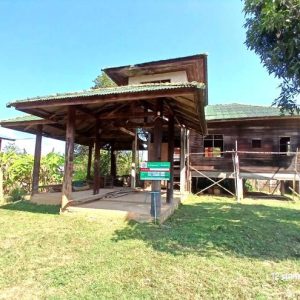 02 บ้านเดี่ยว | ลำปาง แจ้ห่ม ปงดอน | 02-88-17770