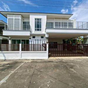 02 บ้านเดี่ยว | นครปฐม เมืองนครปฐม ลำพยา | 02-88-17616