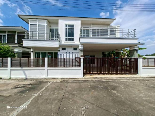 02 บ้านเดี่ยว | นครปฐม เมืองนครปฐม ลำพยา | 02-88-17616