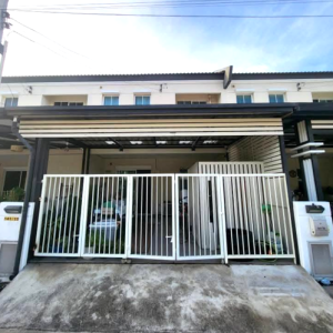 03 ทาวน์เฮ้าส์ | ชลบุรี เมืองชลบุรี เหมือง | 03-66-01666