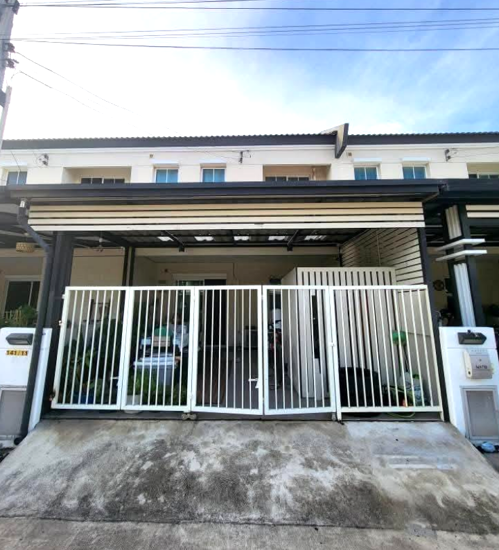 03 ทาวน์เฮ้าส์ | ชลบุรี เมืองชลบุรี เหมือง | 03-66-01666