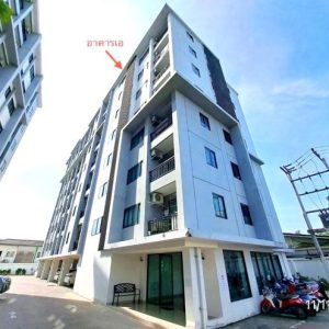 05 คอนโดมิเนียม | ชลบุรี ศรีราชา สุรศักดิ์ | 05-88-03523