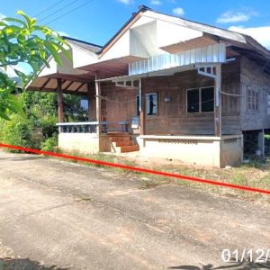 02 บ้านเดี่ยว | เชียงใหม่ พร้าว สันทราย | 02-88-17965