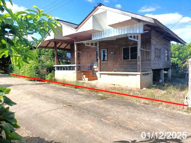 02 บ้านเดี่ยว | เชียงใหม่ พร้าว สันทราย | 02-88-17965