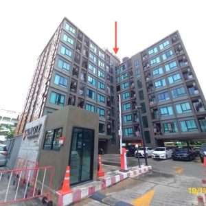 05 คอนโดมิเนียม | กรุงเทพมหานคร เขตบางกอกน้อย บางขุนศรี | 05-88-03497