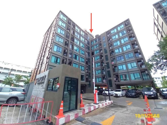 05 คอนโดมิเนียม | กรุงเทพมหานคร เขตบางกอกน้อย บางขุนศรี | 05-88-03497