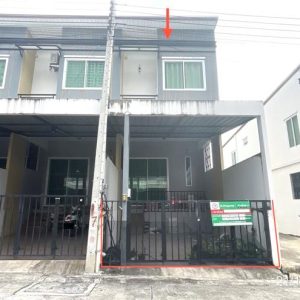 03 ทาวน์เฮ้าส์ | ระยอง ปลวกแดง มาบยางพร | 03-88-06852