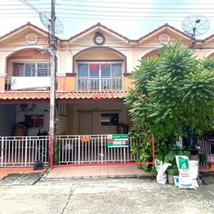 03 ทาวน์เฮ้าส์ | ปทุมธานี คลองหลวง คลองหนึ่ง | 03-88-06844