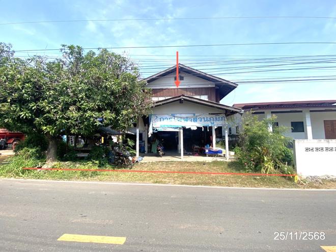 02 บ้านเดี่ยว | ร้อยเอ็ด อาจสามารถ โพนเมือง | 02-88-18046