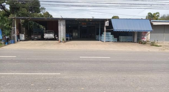 02 บ้านเดี่ยว | จันทบุรี มะขาม มะขาม | 02-66-05807